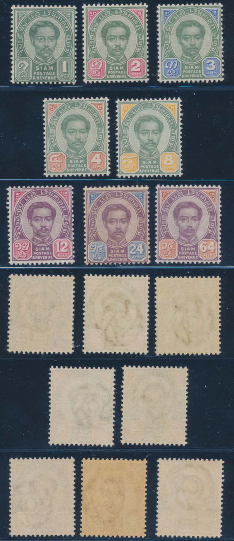 back to listing